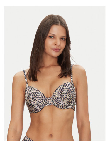 Ysabel Mora Горнище на бански 82929 Тъмносин