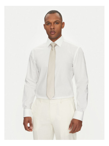 BOSS Вратовръзка 50540026 Екрю