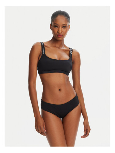 EA7 Emporio Armani Бикини 7W000293 AF12213 UC001 Черен