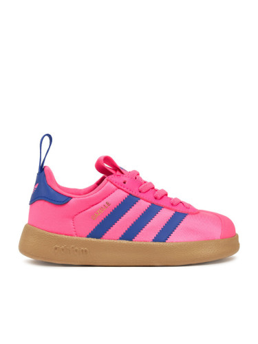 adidas Сникърси adiform Gazelle 360 JH5206 Розов