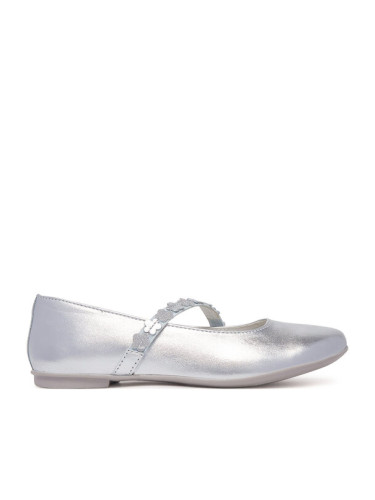 Primigi Балеринки 7927622 M Сребрист