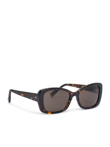 Tommy Hilfiger Слънчеви очила 2225/S 207865 Кафяв