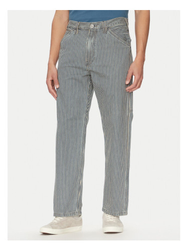 Levi's® Дънки 568™ 55849-0058 Черен Loose Fit