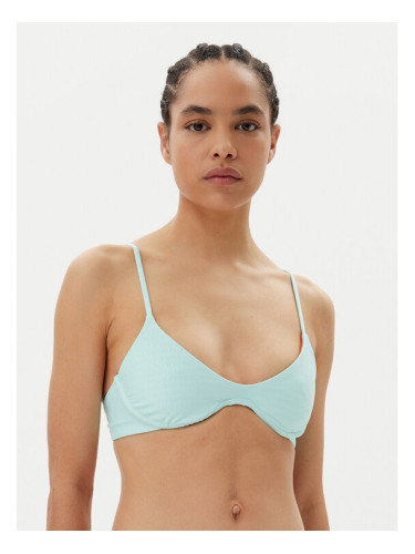 Maaji Горнище на бански Sea Irene PT3650SUN003 Електриков