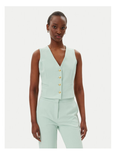 Maryley Елек 25EB128/43SP Зелен Regular Fit