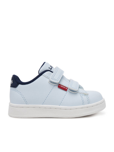 Levi's® Сникърси Bell Jr Mini VAVE0232S Син