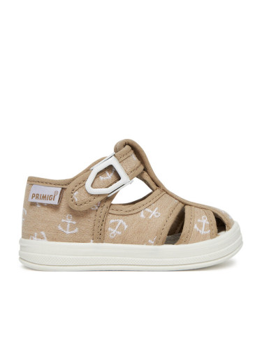 Primigi Пантофи 7854733 S Бежов