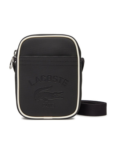 Lacoste Мъжка чантичка NU4964UO Син