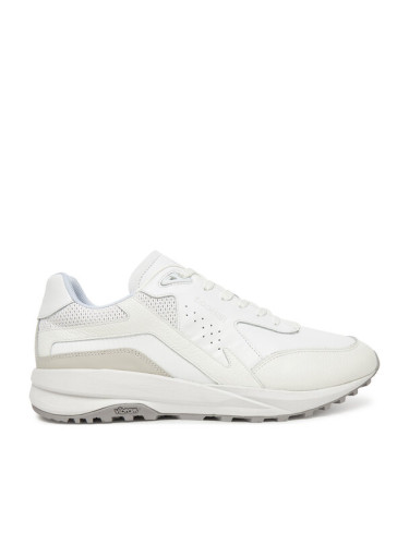 Bogner Сникърси Golf 12522725 Бял