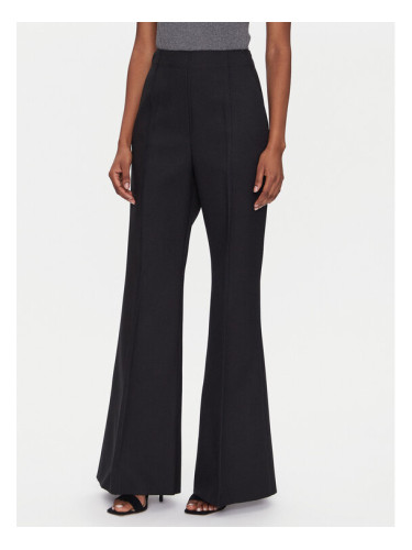 DAY BIRGER ÉT MIKKELSEN Текстилни панталони Axel DAY65243574 Черен Bootcut Fit