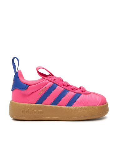 adidas Сникърси adiform Gazelle 360 JH5212 Розов
