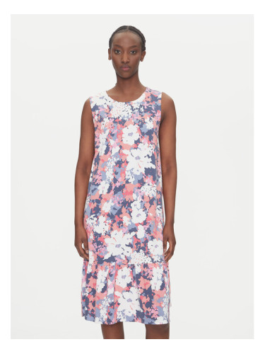 Olsen Ежедневна рокля 13002036 Цветен Regular Fit