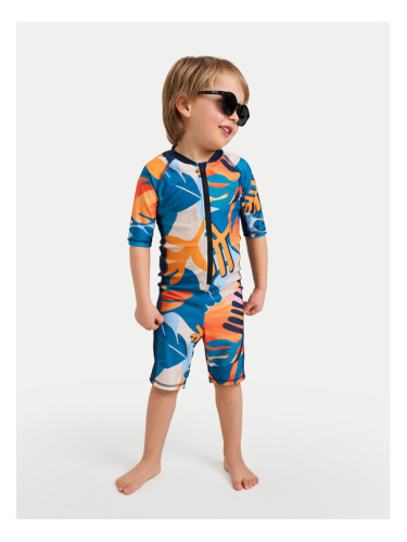 Reima Плажен гащеризон Vesihiisi 5200137D Цветен