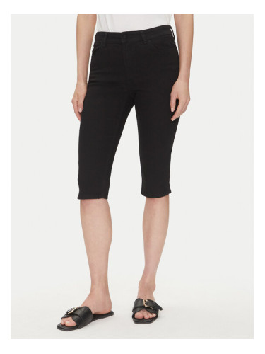 JDY Дънки Moon 15347473 Черен Skinny Fit