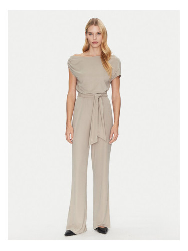 Guess Гащеризон W5GD89 KCTB0 Бежов Regular Fit