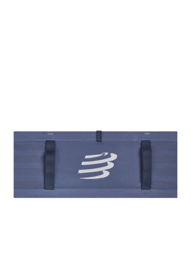 Compressport Колан-чантичка за спортуване CU00011B5123 Тъмносин