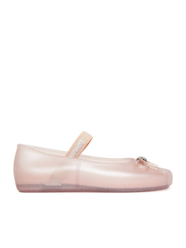 Melissa Балеринки Mini Melissa Sophie Inf M 35884 Розов