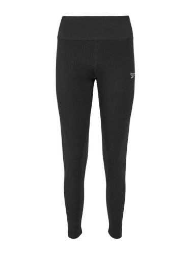 Reebok Клин 100037549 Черен Slim Fit