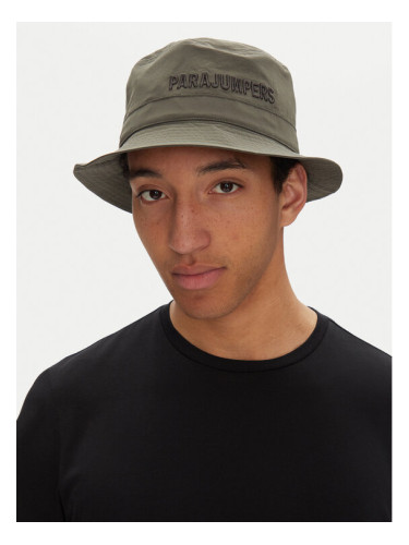 Parajumpers Капела Norwood 25SMPABUHA21 Зелен