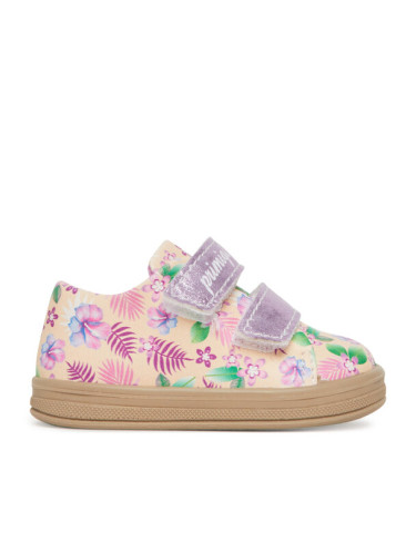 Primigi Сникърси 7854922 S Жълт