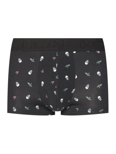 HOM Боксерки Nevada 402977 Черен