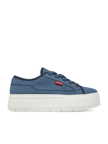 Levi's® Сникърси Maui Light VTAM0063T Син