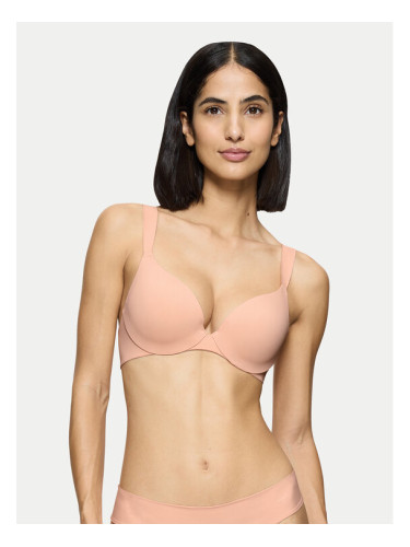 Triumph Сутиен с банели Make-Up Illusion 10217848 Розов