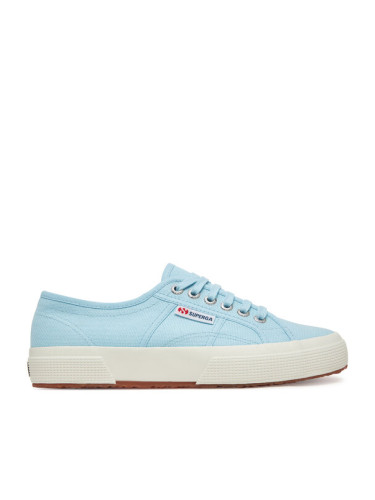 Superga Гуменки 2750 Cotu Classic S000010 Син
