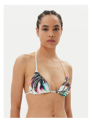 Maaji Горнище на бански Citrus Island Balmy PT2404STR041 Цветен