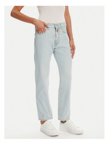 ViCOLO Дънки DD5213 Светлосиньо Relaxed Fit