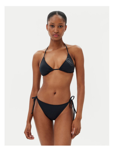 Roxy Бикини Beach Classics ERJX203588 Черен