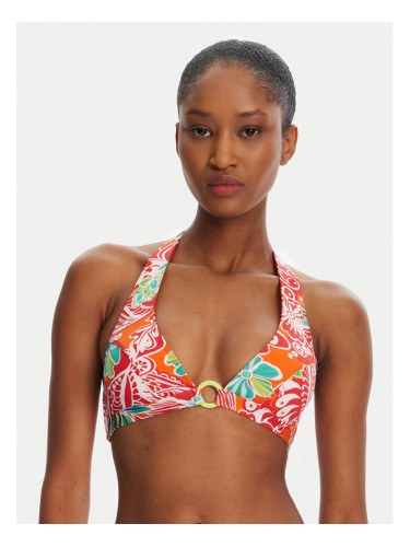 Banana Moon Горнище на бански Lifo C Bodegaba MDX19 Цветен