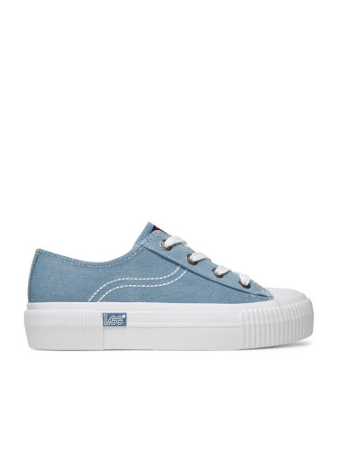Lee Кецове Isla C Women Low 50251001 .21H Син