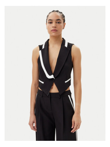 Maryley Елек 25EB190/43NB Черен Regular Fit