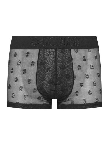 HOM Боксерки Dark 402979 Черен