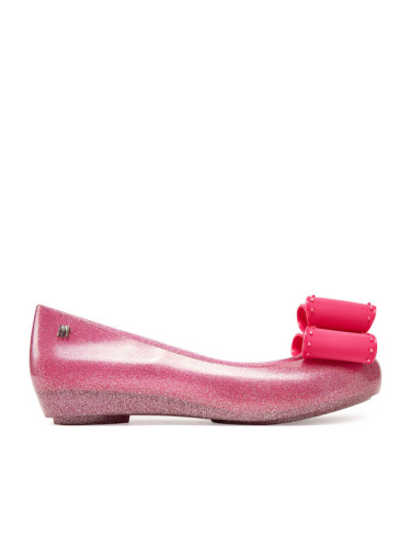 Melissa Балеринки Melissa Ultragirl Classic Bow Ad 35965 Розов