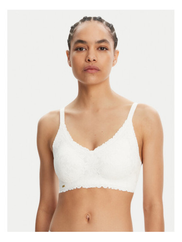 Selmark Сутиен-топ 10910 Екрю