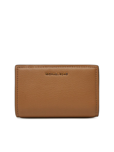 MICHAEL Michael Kors Портфейл 32S5GYTZ2L Кафяв