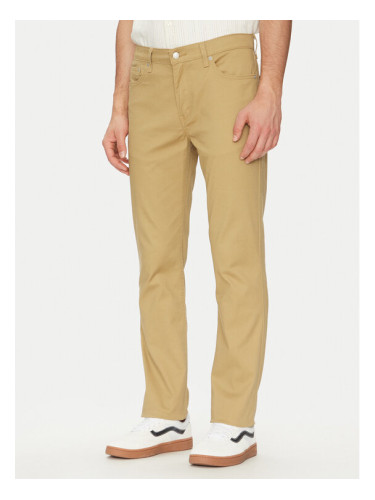 Levi's® Дънки 511™ 04511-3376 Бежов Slim Fit