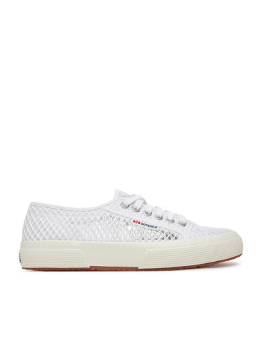 Superga Гуменки S2135GW Бял