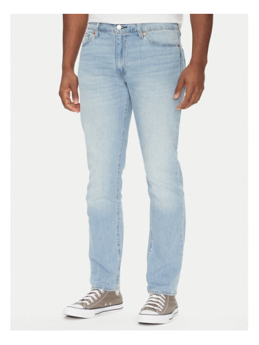 Levi's® Дънки 511™ 04511-6137 Син Slim Fit