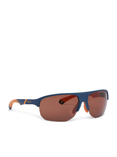 Polaroid Слънчеви очила PLD 7059/S 207857 Син