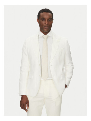 BOSS Вратовръзка H-Tie 7,5 Cm-222 50538976 Бял