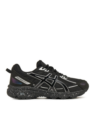 Asics Сникърси Gel-Venture 6 Gs 1204A122 Черен