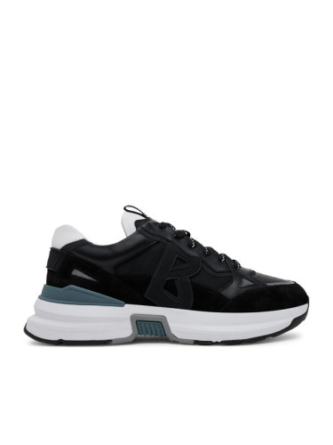 Bogner Сникърси Ctp25 12522505 Черен