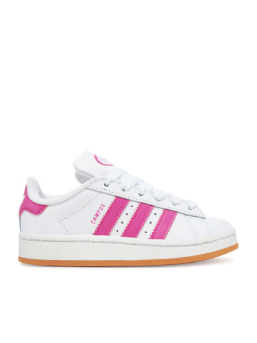 adidas Сникърси Campus 00s JP7036 Бял