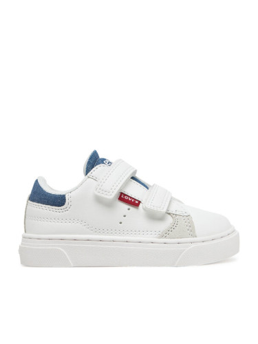 Levi's® Сникърси Bryson Mini VBRY0062S Бял