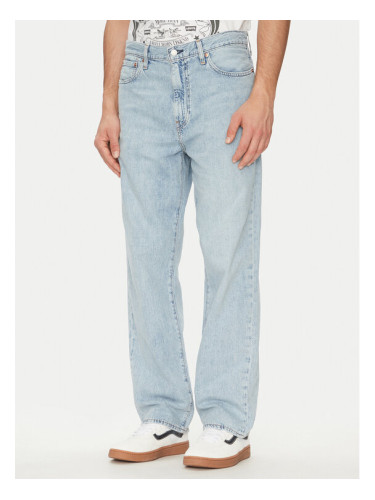 Levi's® Дънки 568™ 29037-0070 Син Loose Fit