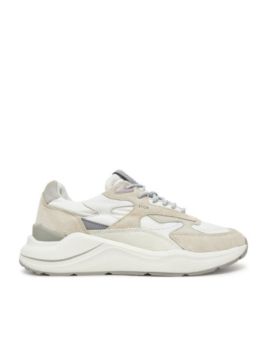 D.A.T.E. Сникърси Fuga M421-FG-NY Бял