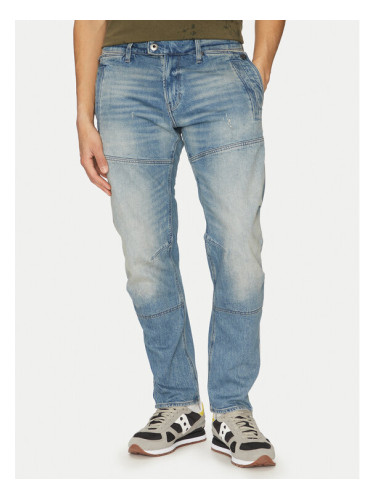 G-Star Raw Дънки Diver 3D D26465-D936 H109 Син Slim Fit